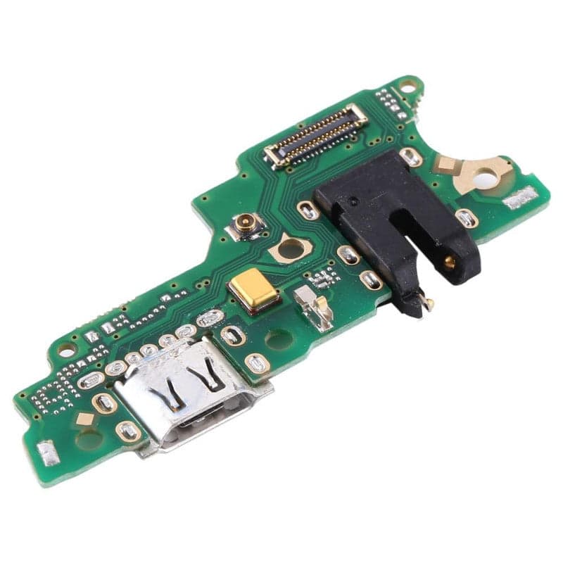 Charging Board Connector Flex for Oppo A31 2020 - image 1