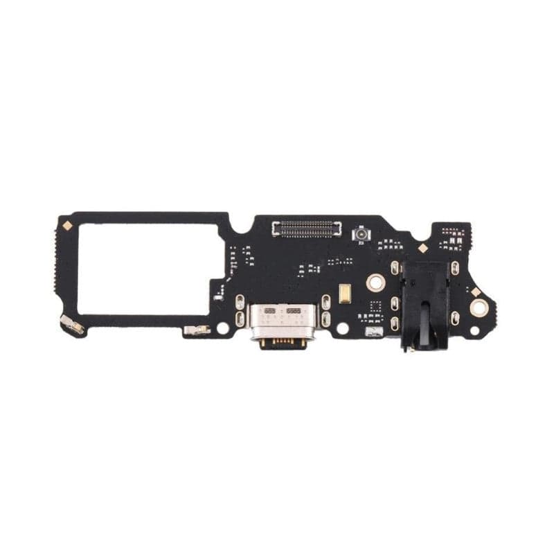 Charging Board Connector Flex for Oppo A9 2020 - image 1