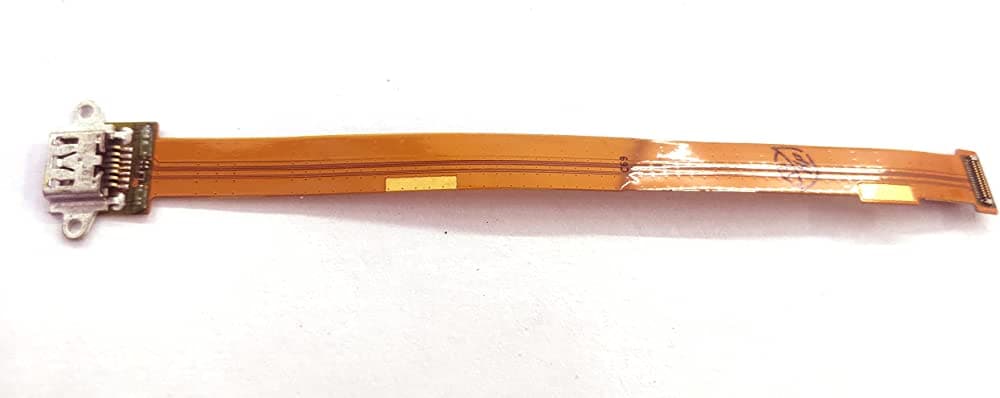Charging Board Connector Flex for Oppo F11 Pro - image 1
