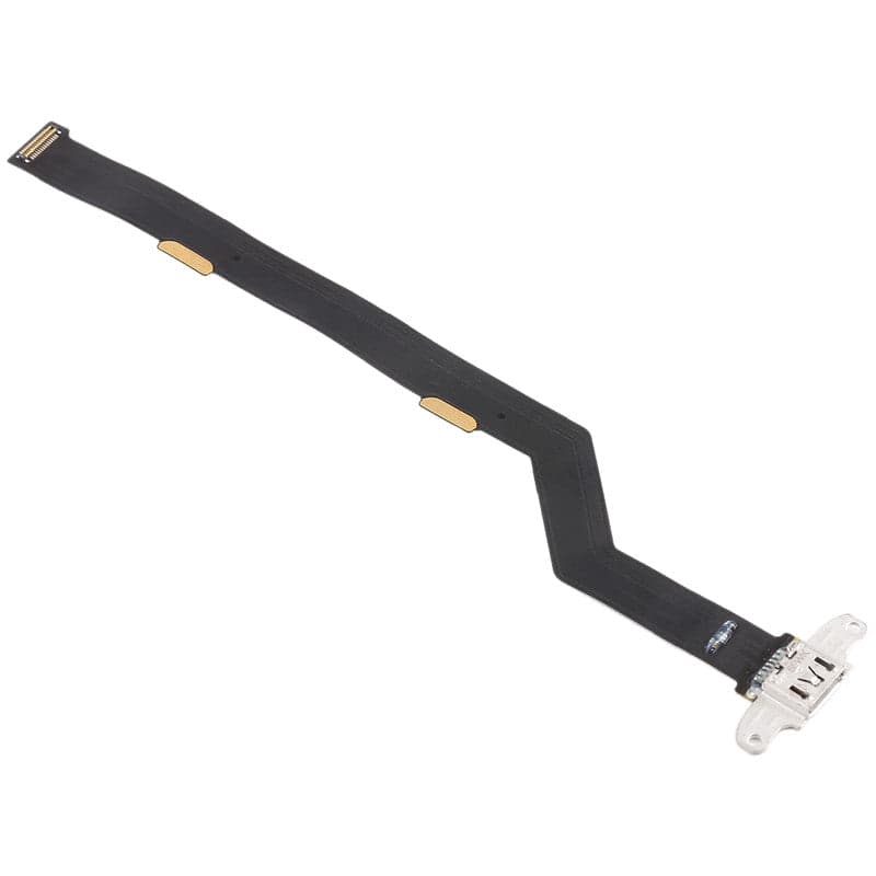 Charging Board Connector Flex for Oppo F3 - image 1