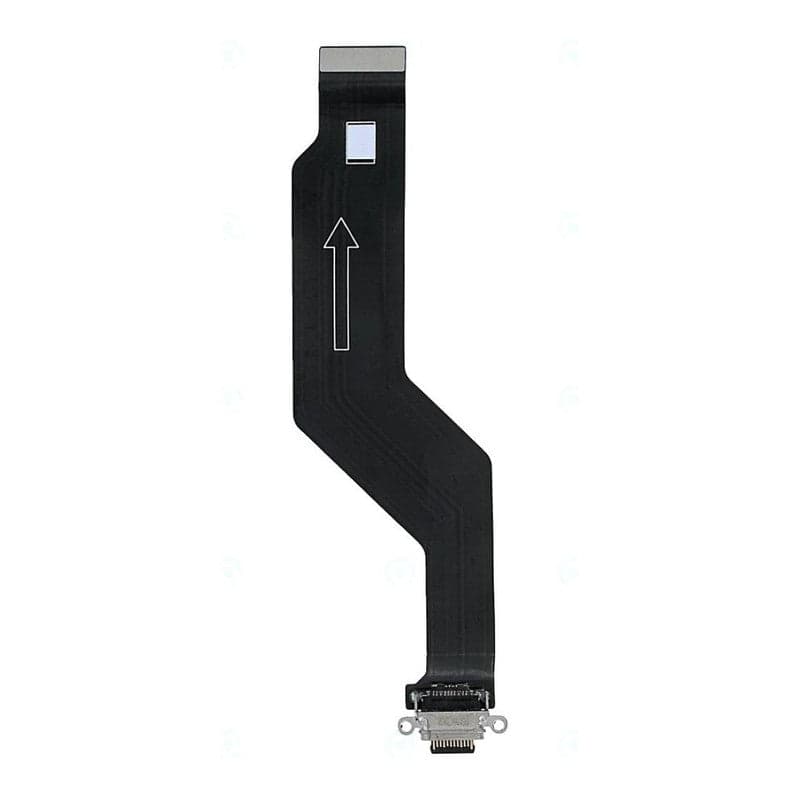 Charging Board Connector Flex for Oppo Find X2 Pro - image 1