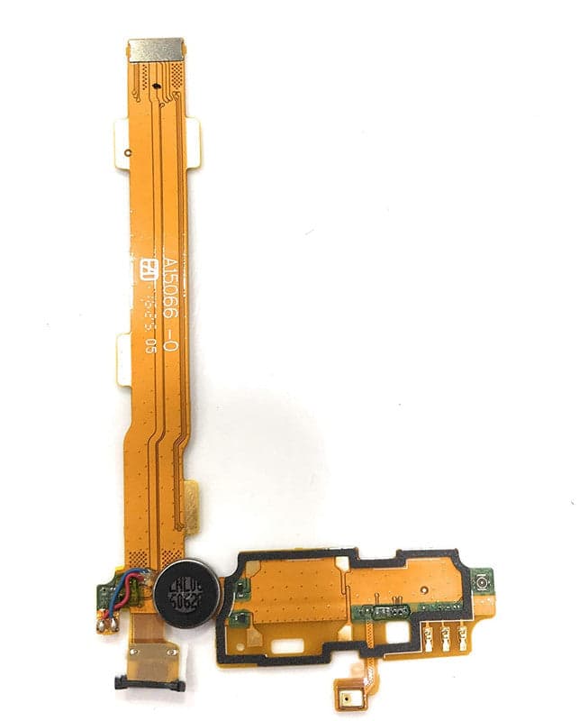 Charging Board Connector Flex for Oppo Neo 5 - image 1