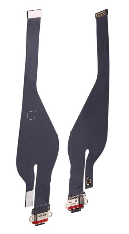 Charging Board Connector Flex for Oppo Reno Ace - image 1