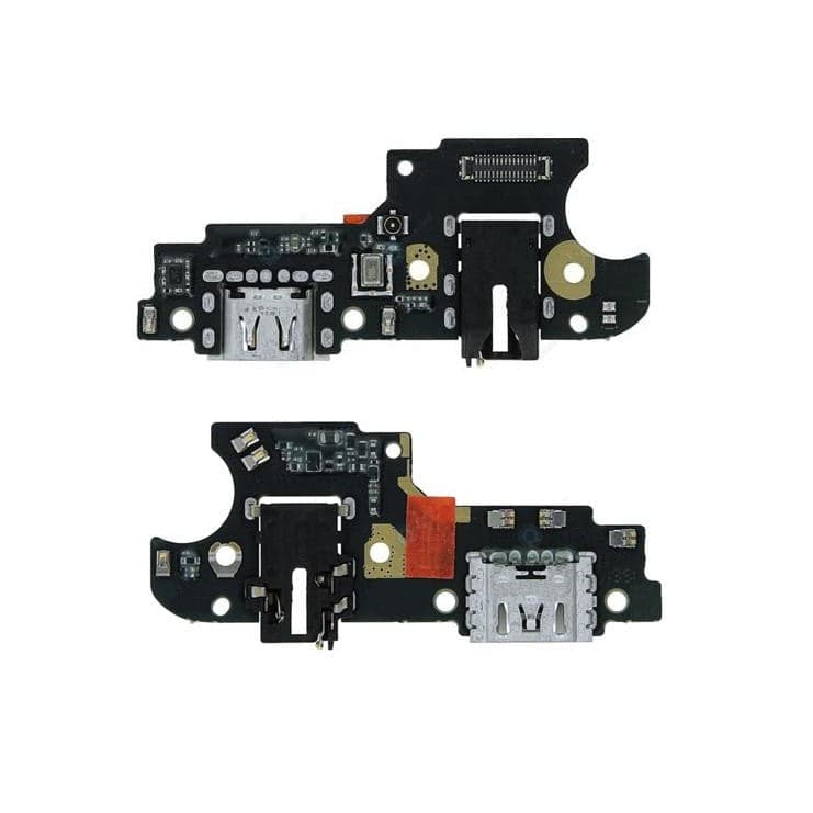 Charging Board Connector Flex for Realme 6i - image 1