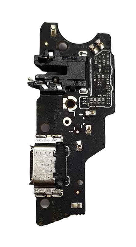 Charging Board Connector Flex for Realme Narzo 30 - image 1