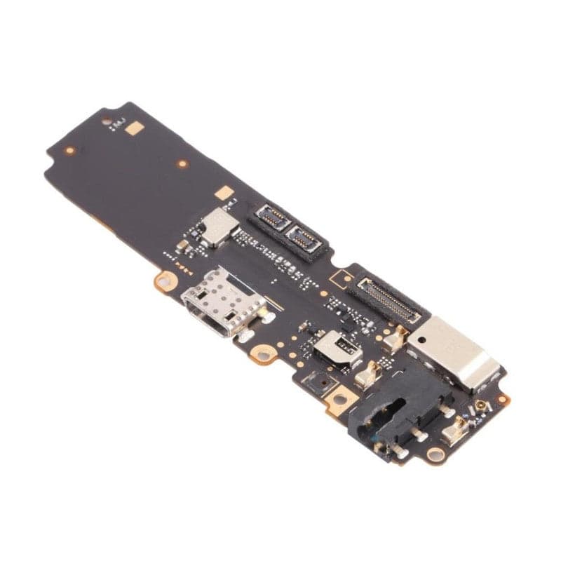 Charging Board Connector Flex for Realme X7 Pro - image 1