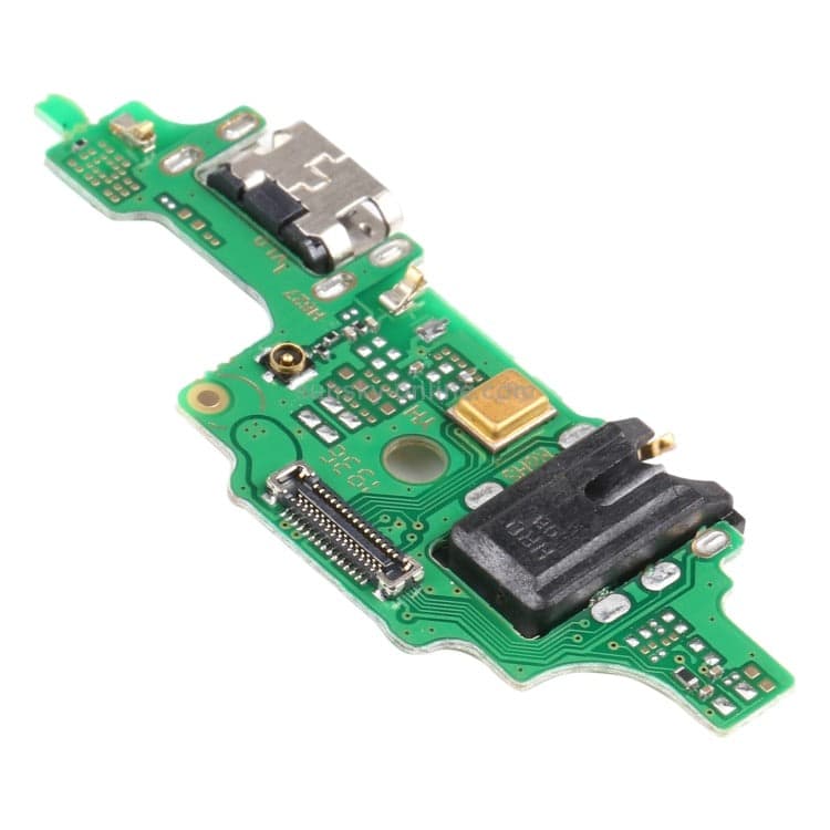 Charging Board Connector Flex for Tecno Camon 19 CI6 - image 1