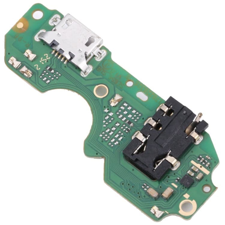Charging Board Connector Flex for Tecno Pop 5 LTE BD4 - image 1