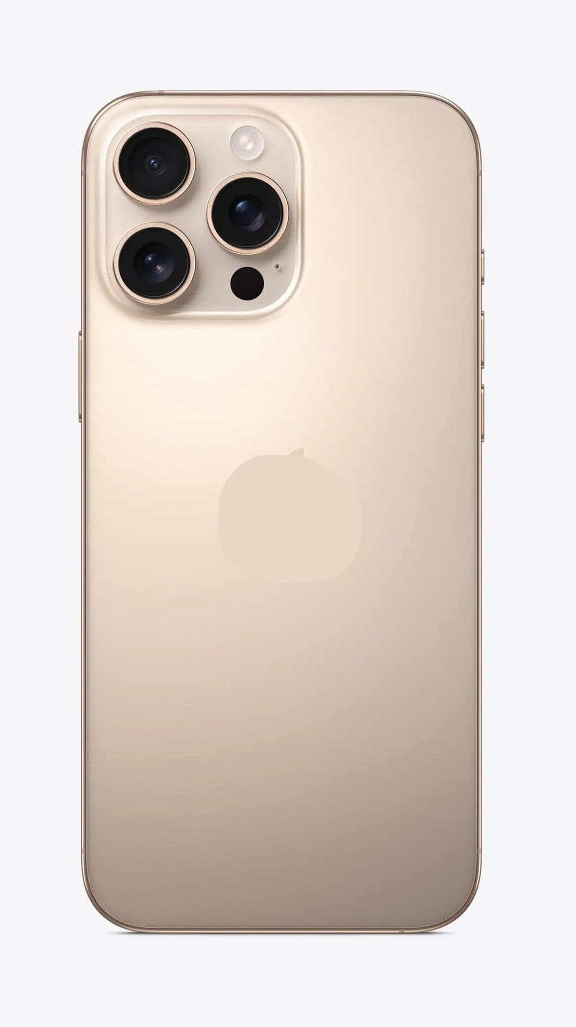 Converter Back Panel Housing Body for Apple iPhone XS Max Convert to Apple iPhone 16 Pro Max - image 1