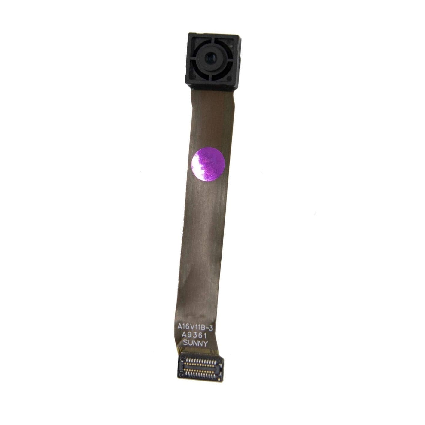 Front Pop Up Selfie Camera Flex for Huawei Y9S - image 1