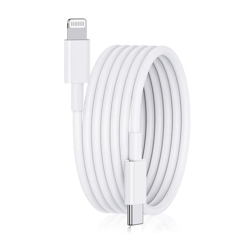 Data Cable for Apple iPhone 12 Mini - image 1