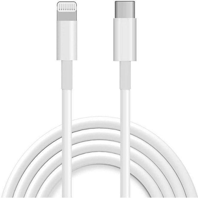 Data Cable for Apple iPhone 12 Pro Max - image 1