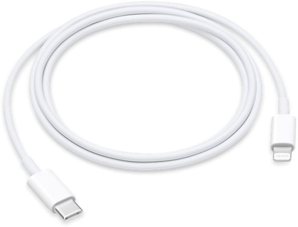 Data Cable for Apple iPhone 14 Pro - image 1