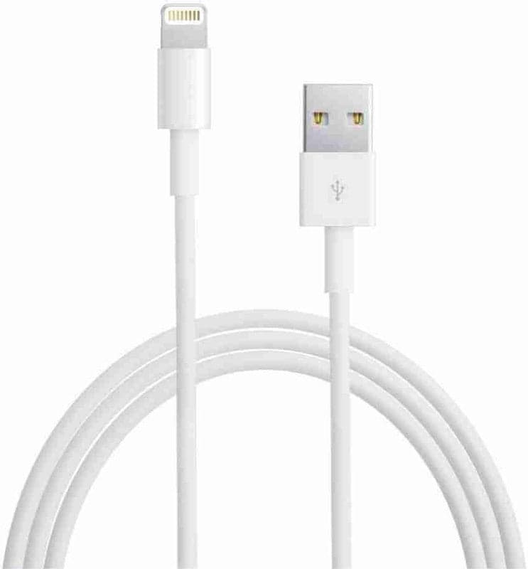 Data Cable for Apple iPhone 5S - image 1