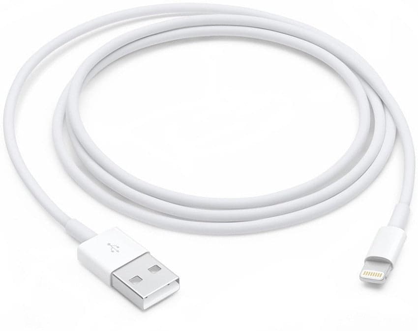 Data Cable for Apple iPhone XR - image 1