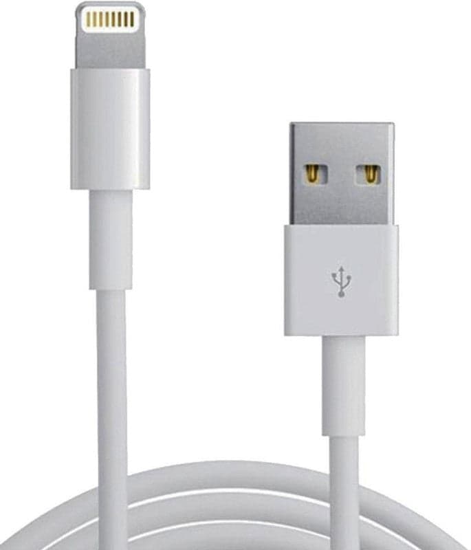 Data Cable for Apple iPhone XS - image 1