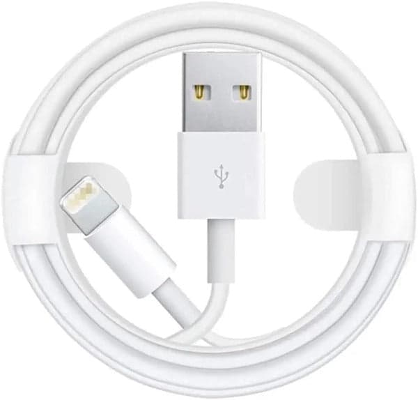 Data Cable for Apple iPhone XS Max - image 1