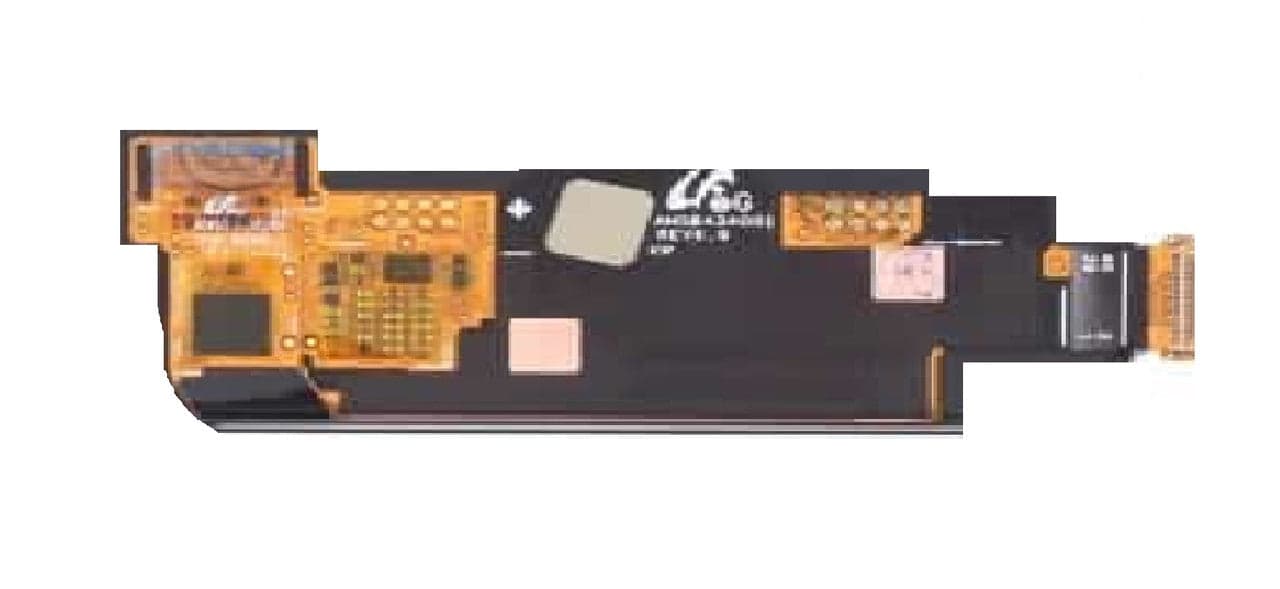 Display Flex for OnePlus Nord CE 2 5G - image 1