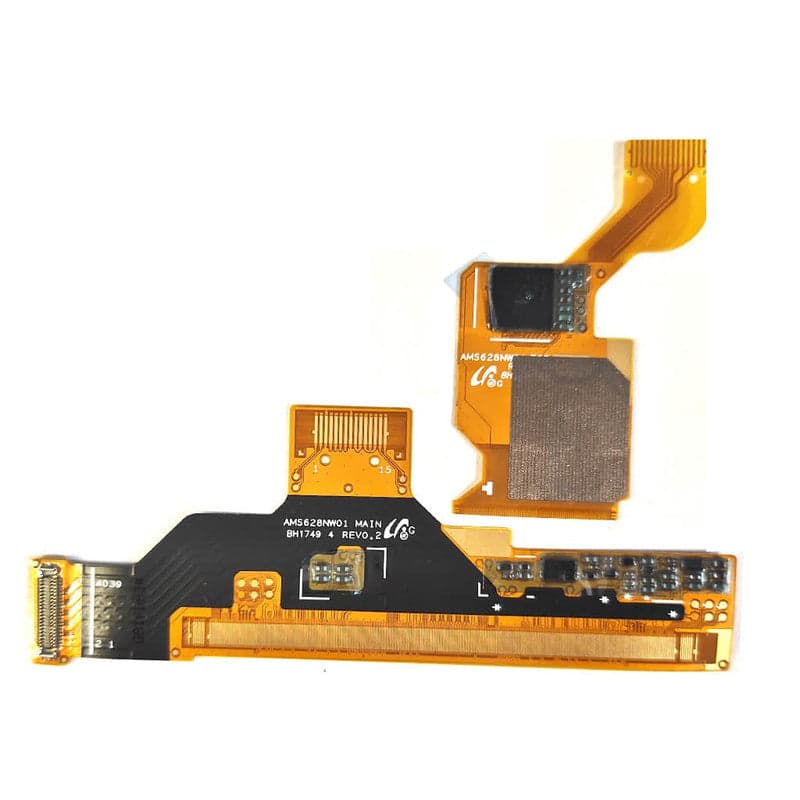 Display Flex for OnePlus 6 - image 1