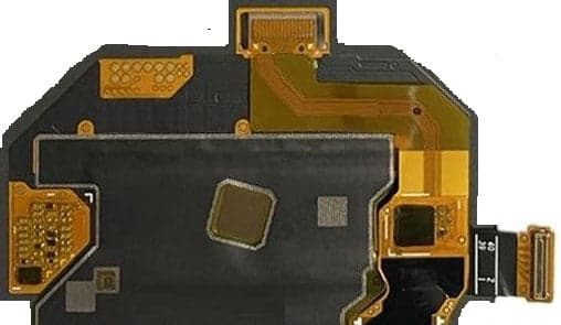 Display Flex for OnePlus Nord CE 5G - image 1