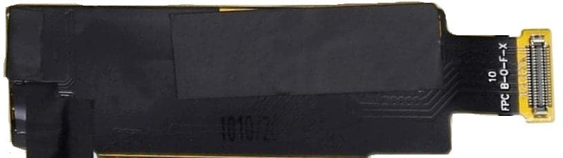 Display Flex for Oppo Find X - image 1