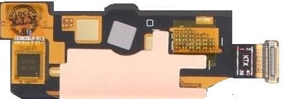 Display Flex for Oppo Reno 3 - image 1