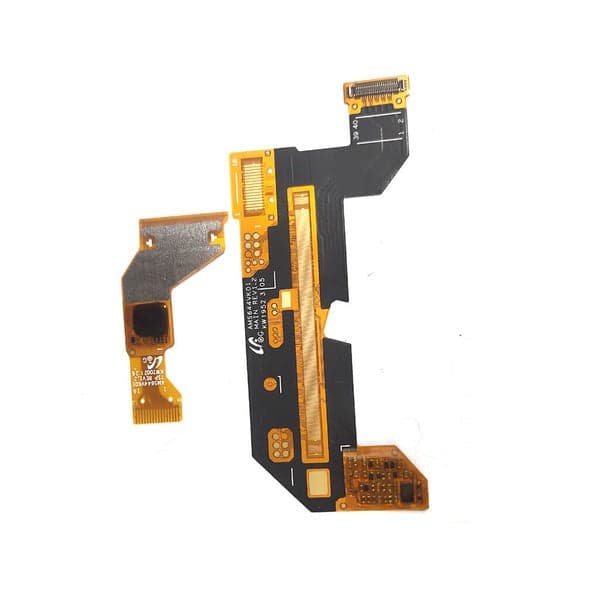 Display Flex for Oppo Reno 3 Pro - image 1