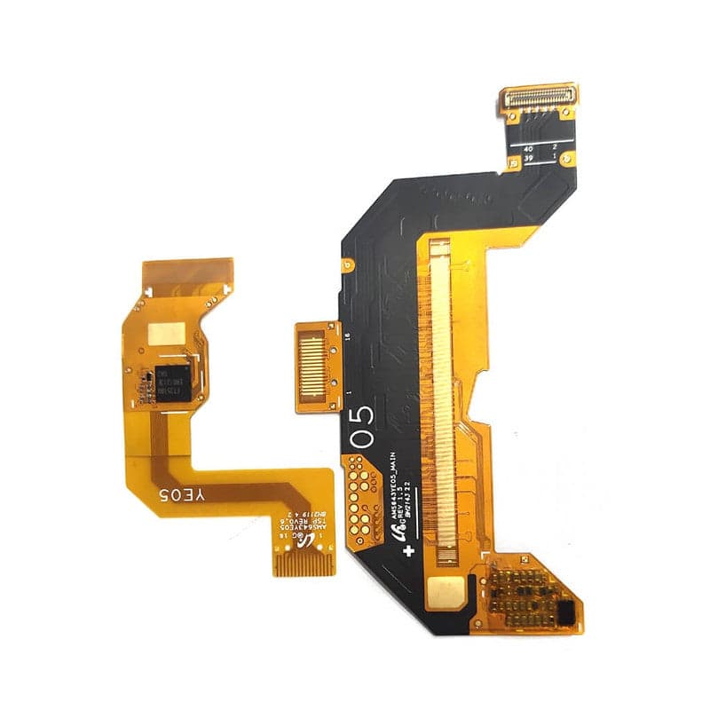 Display Flex for Oppo Reno 6 - image 1