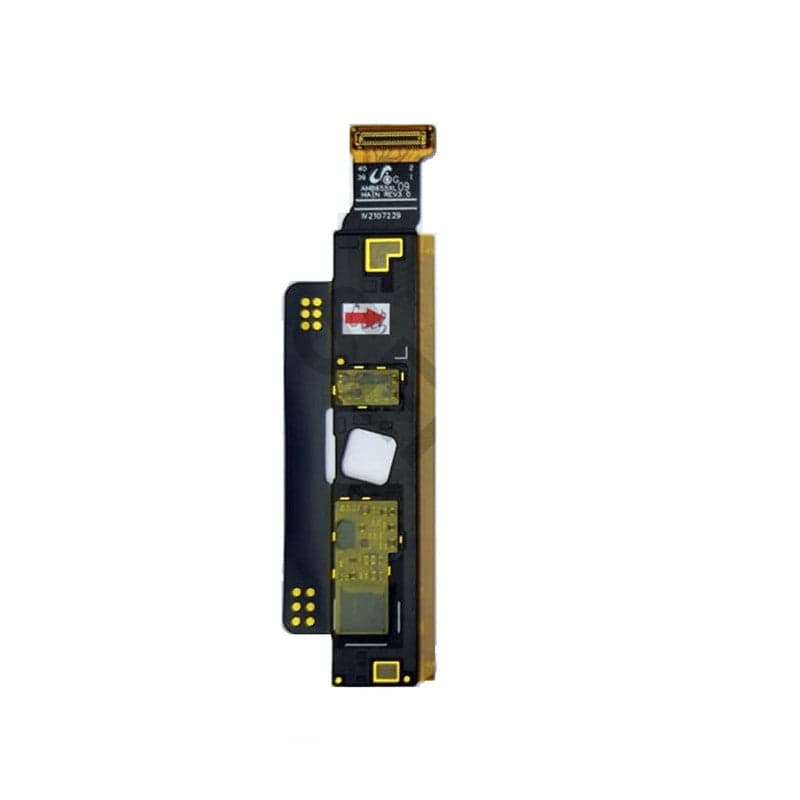 Display Flex for Oppo Reno 7 Pro - image 1