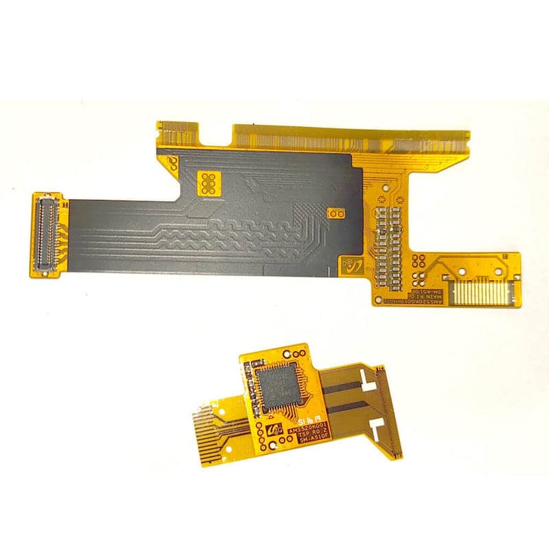Display Flex for Samsung Galaxy A510 - image 1