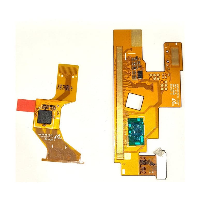 Display Flex for Samsung Galaxy A52 - image 1