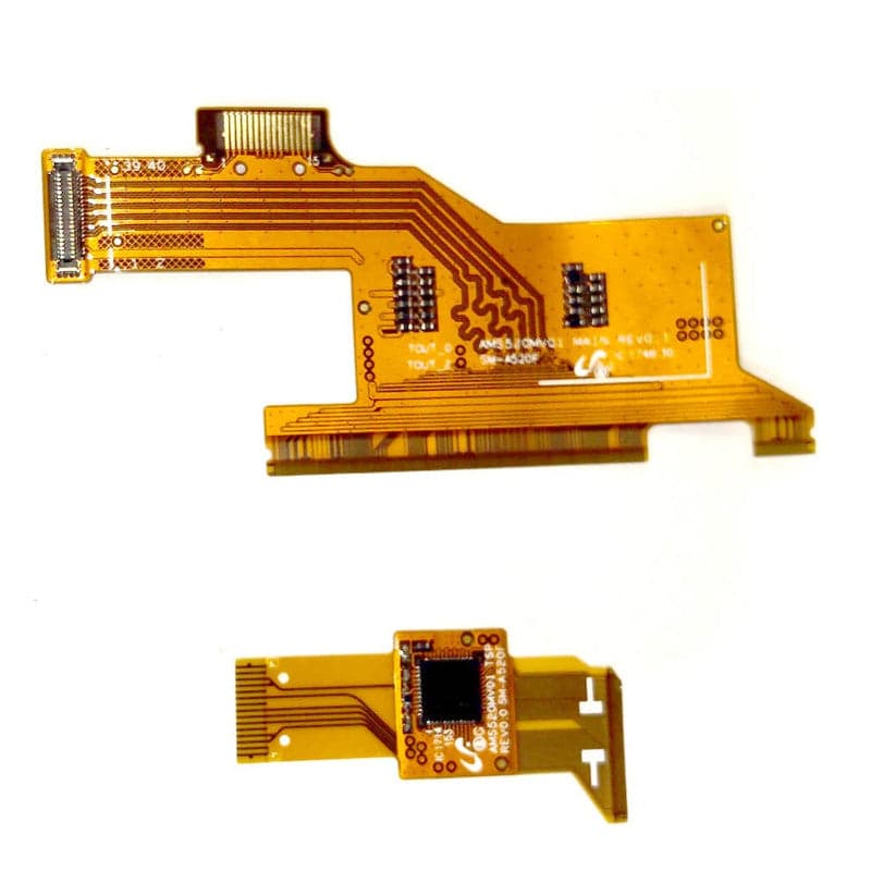 Display Flex for Samsung Galaxy A520 - image 1