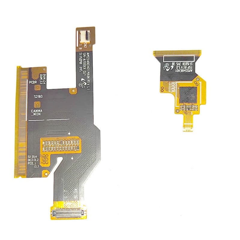Display Flex for Samsung Galaxy A7 - image 1