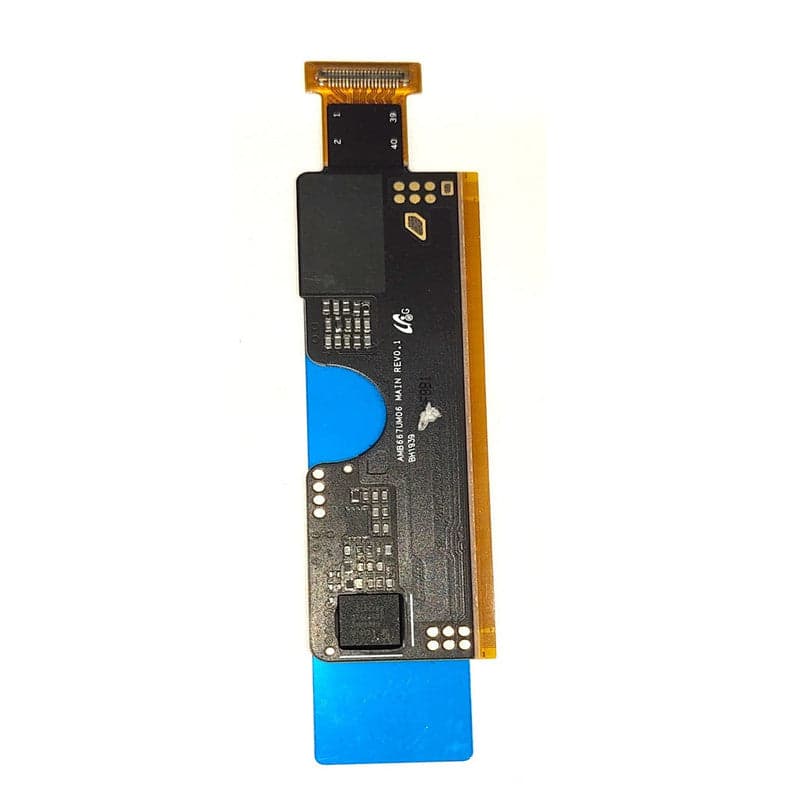 Display Flex for Samsung Galaxy A71 - image 1