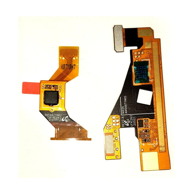 Display Flex for Samsung Galaxy A72 - image 1