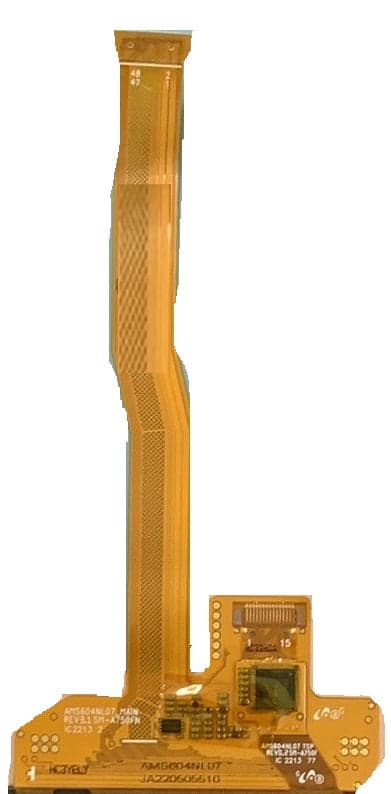 Display Flex for Samsung Galaxy A750 - image 1