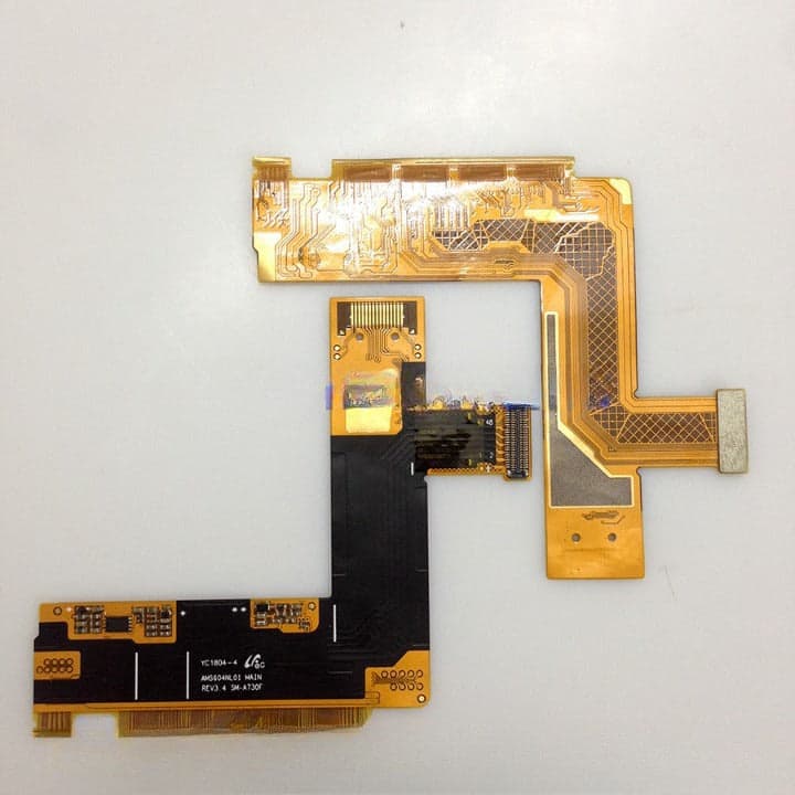 Display Flex for Samsung Galaxy A8 Plus - image 1