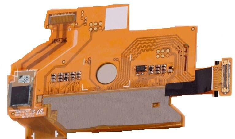 Display Flex for Samsung Galaxy A80 - image 1