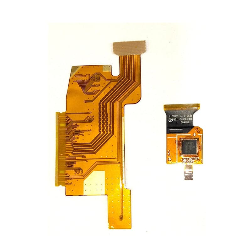 Display Flex for Samsung Galaxy J210 - image 1