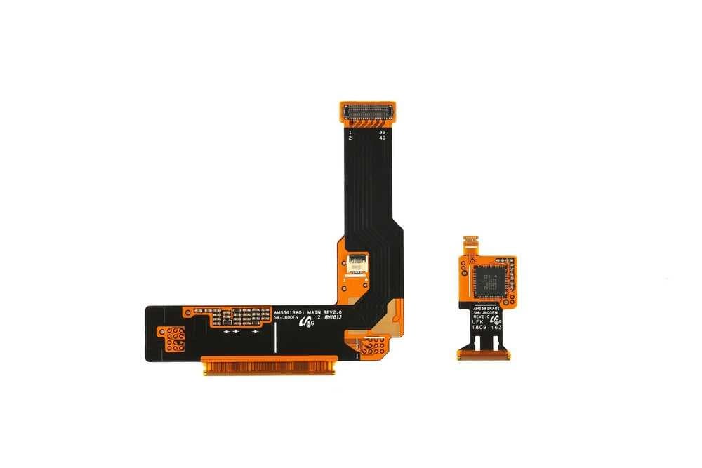 Display Flex for Samsung Galaxy J6 - image 1
