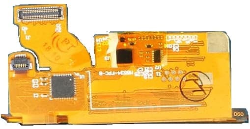 Display Flex for Samsung Galaxy J7 Pro - image 1