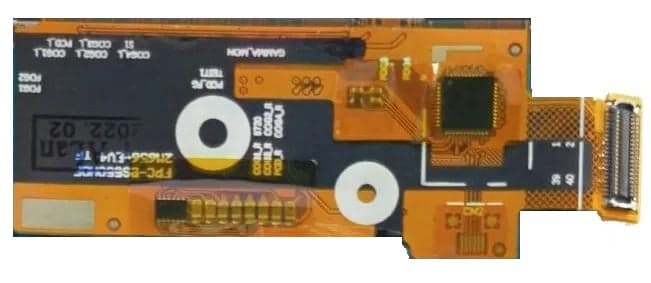 Display Flex for Samsung Galaxy J710 - image 1