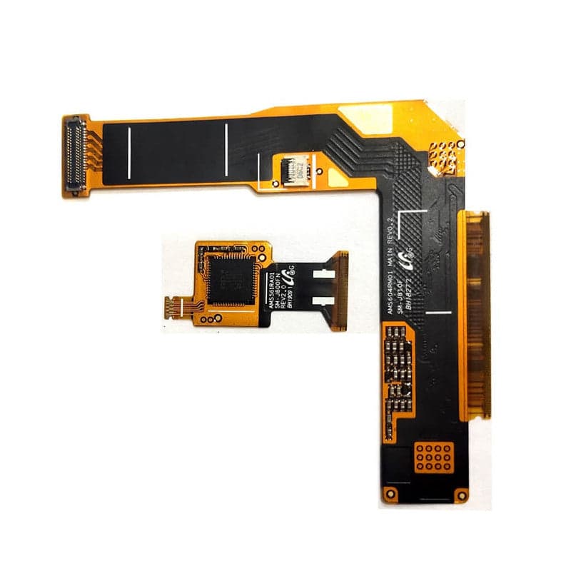 Display Flex for Samsung Galaxy J8 - image 1