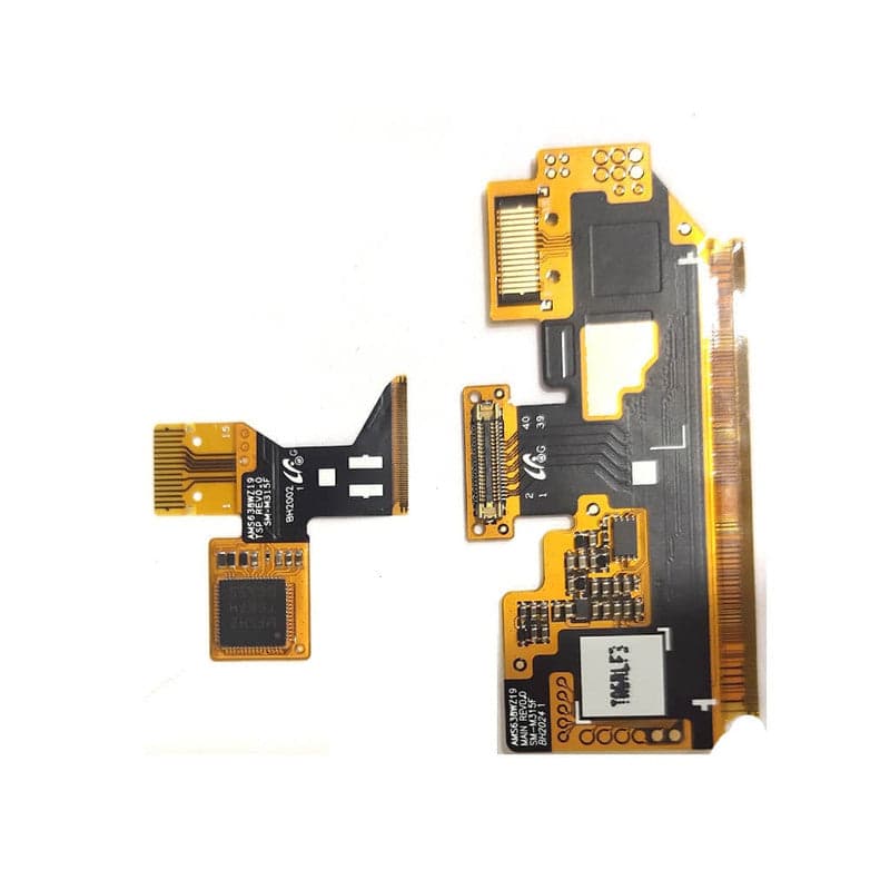 Display Flex for Samsung Galaxy M30 - image 1