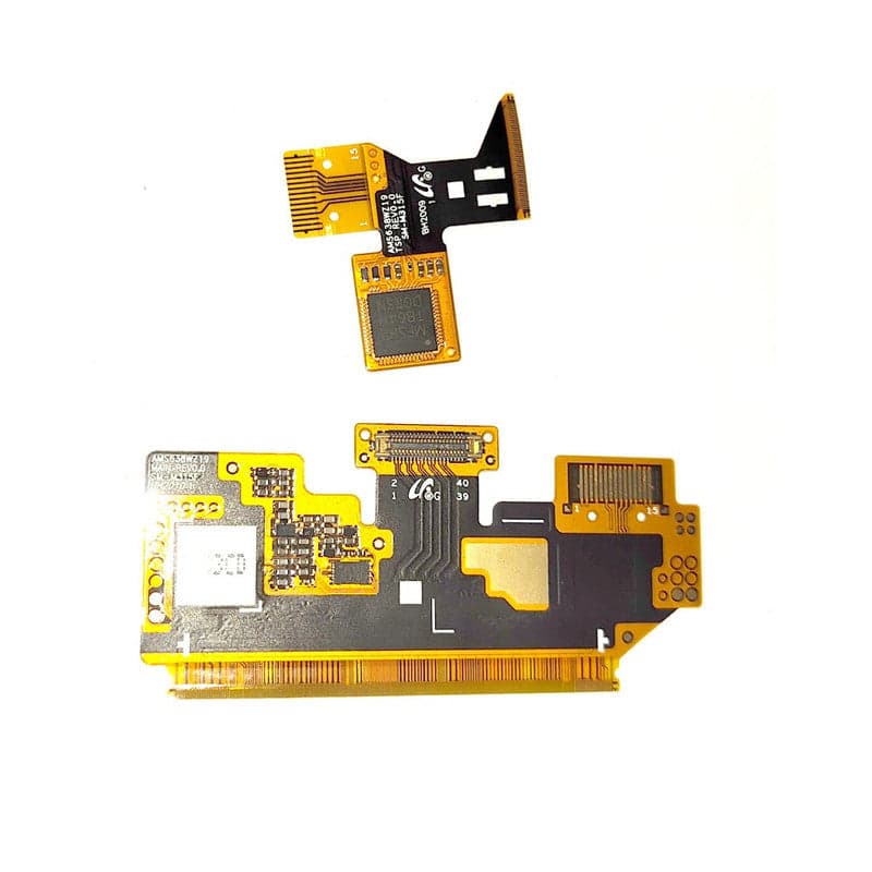 Display Flex for Samsung Galaxy M30S - image 1