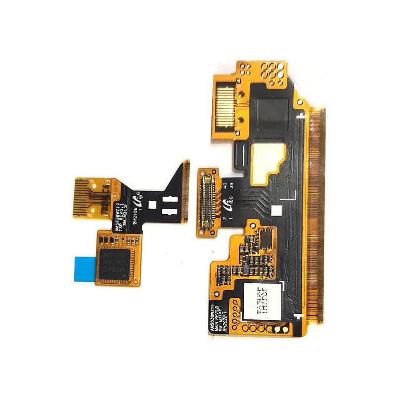 Display Flex for Samsung Galaxy M31 - image 1