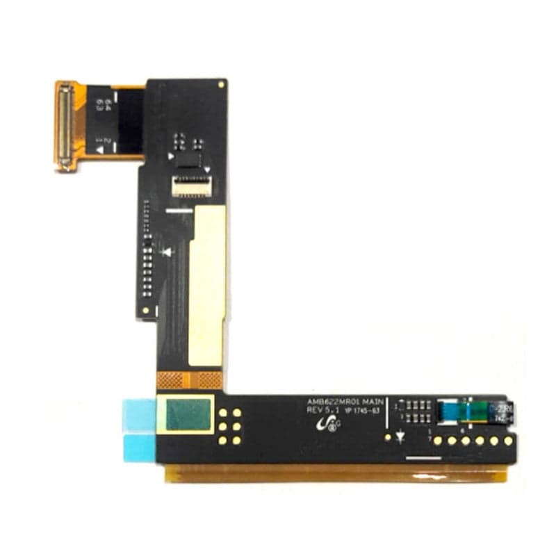 Display Flex for Samsung Galaxy S8 Plus - image 1