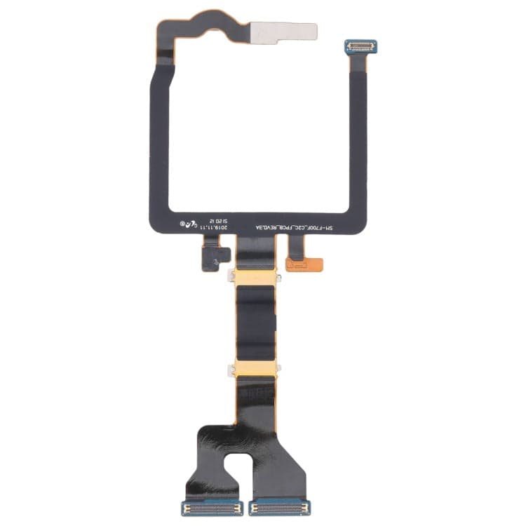 Display Flex for Samsung Galaxy Z Flip - image 1