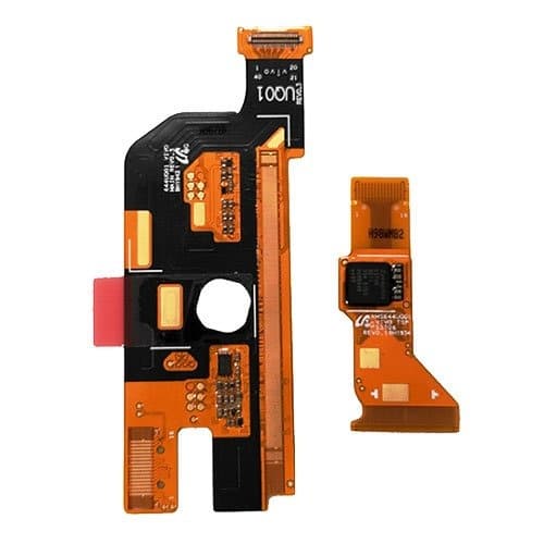 Display Flex for Vivo V19 - image 1