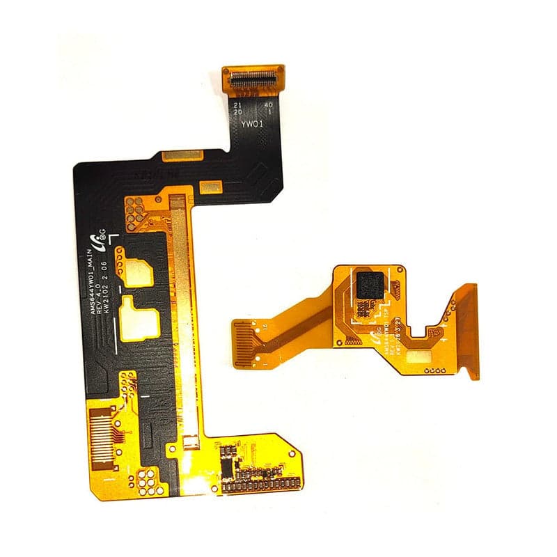 Display Flex for Vivo V21 4G - image 1